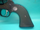Ruger New Model Blackhawk 357mag 4 5/8"bbl Revolver W/ Factory Case - 7 of 21
