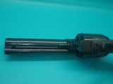 Ruger New Model Blackhawk 357mag 4 5/8"bbl Revolver W/ Factory Case - 13 of 21