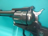 Ruger New Model Blackhawk 357mag 4 5/8"bbl Revolver W/ Factory Case - 8 of 21