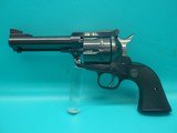 Ruger New Model Blackhawk 357mag 4 5/8"bbl Revolver W/ Factory Case - 6 of 21