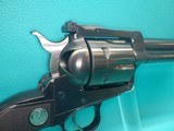 Ruger New Model Blackhawk 357mag 4 5/8"bbl Revolver W/ Factory Case - 4 of 21