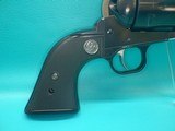 Ruger New Model Blackhawk 357mag 4 5/8"bbl Revolver W/ Factory Case - 3 of 21