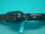 Ruger New Model Blackhawk 357mag 4 5/8"bbl Revolver W/ Factory Case - 11 of 21