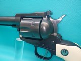 Ruger New Model Blackhawk 357mag 4 5/8"bbl Revolver W/ Factory Case - 8 of 19