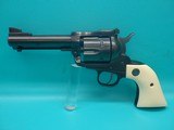Ruger New Model Blackhawk 357mag 4 5/8"bbl Revolver W/ Factory Case - 6 of 19