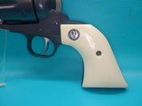 Ruger New Model Blackhawk 357mag 4 5/8"bbl Revolver W/ Factory Case - 7 of 19