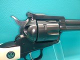 Ruger New Model Blackhawk 357mag 4 5/8"bbl Revolver W/ Factory Case - 4 of 19