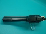 Ruger New Model Blackhawk 357mag 4 5/8"bbl Revolver W/ Factory Case - 10 of 19