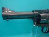 Ruger New Model Blackhawk 357mag 4 5/8"bbl Revolver W/ Factory Case - 9 of 19