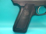 Ruger Mark II 22/45 .22lr 5.5"bbl Pistol W/Factory Box - 3 of 18