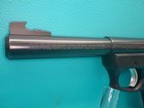 Ruger Mark II 22/45 .22lr 5.5"bbl Pistol W/Factory Box - 9 of 18