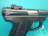 Ruger Mark II 22/45 .22lr 5.5"bbl Pistol W/Factory Box - 4 of 18