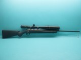 Ruger American Rifle .243Win 22"bbl MFG 2012 W/ Scope - 1 of 24