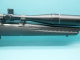 Ruger American Rifle .243Win 22"bbl MFG 2012 W/ Scope - 3 of 24