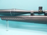 Ruger American Rifle .243Win 22"bbl MFG 2012 W/ Scope - 8 of 24