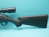Ruger American Rifle .243Win 22"bbl MFG 2012 W/ Scope - 7 of 24