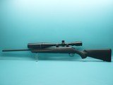 Ruger American Rifle .243Win 22"bbl MFG 2012 W/ Scope - 6 of 24