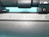 Ruger American Rifle .243Win 22"bbl MFG 2012 W/ Scope - 9 of 24