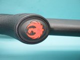 Ruger American Rifle .243Win 22"bbl MFG 2012 W/ Scope - 19 of 24