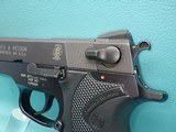 Smith & Wesson Model 410 .40S&W 4"bbl Pistol W/ Factory Box & 3 Mags - 8 of 24