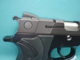 Smith & Wesson Model 410 .40S&W 4"bbl Pistol W/ Factory Box & 3 Mags - 4 of 24