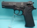 Smith & Wesson Model 410 .40S&W 4"bbl Pistol W/ Factory Box & 3 Mags - 6 of 24