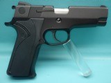 Smith & Wesson Model 410 .40S&W 4"bbl Pistol W/ Factory Box & 3 Mags - 2 of 24