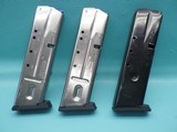 Smith & Wesson Model 410 .40S&W 4"bbl Pistol W/ Factory Box & 3 Mags - 22 of 24