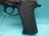 Smith & Wesson Model 410 .40S&W 4"bbl Pistol W/ Factory Box & 3 Mags - 7 of 24
