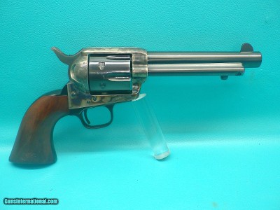 STUNNING!
Cattleman, Navy Arms by Uberti .45 COLT 5.5