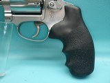 Smith & Wesson 60-15 .357Mag 3