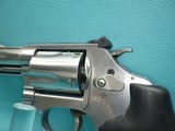 Smith & Wesson 60-15 .357Mag 3