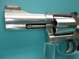 Smith & Wesson 60-15 .357Mag 3
