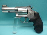 Smith & Wesson 60-15 .357Mag 3