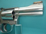 Smith & Wesson 60-15 .357Mag 3