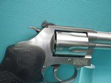 Smith & Wesson 60-15 .357Mag 3