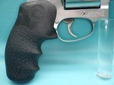 Smith & Wesson 60-15 .357Mag 3