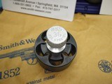 Smith & Wesson 60-15 .357Mag 3