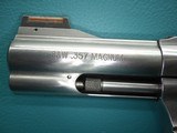 Smith & Wesson 60-15 .357Mag 3