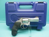 Smith & Wesson 60-15 .357Mag 3