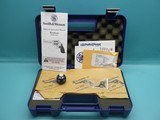 Smith & Wesson 60-15 .357Mag 3