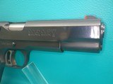 Colt Gold Cup MK IV Series 70 .45acp 5