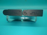 Colt Gold Cup MK IV Series 70 .45acp 5