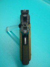Colt Gold Cup MK IV Series 70 .45acp 5