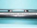 Winchester 1300 Bird & Buck Combo 12ga 3