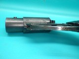 WWII British Molins No2 MK5 Flare Pistol - 8 of 13