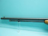 Remington "Fieldmaster" 572 .22S,L,LR 23.25"bbl Rifle MFG 1973 W/Scope - 9 of 23
