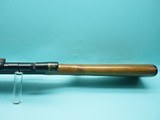Remington "Fieldmaster" 572 .22S,L,LR 23.25"bbl Rifle MFG 1973 W/Scope - 14 of 23