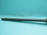Remington "Fieldmaster" 572 .22S,L,LR 23.25"bbl Rifle MFG 1973 W/Scope - 10 of 23