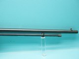 Remington "Fieldmaster" 572 .22S,L,LR 23.25"bbl Rifle MFG 1973 W/Scope - 4 of 23
